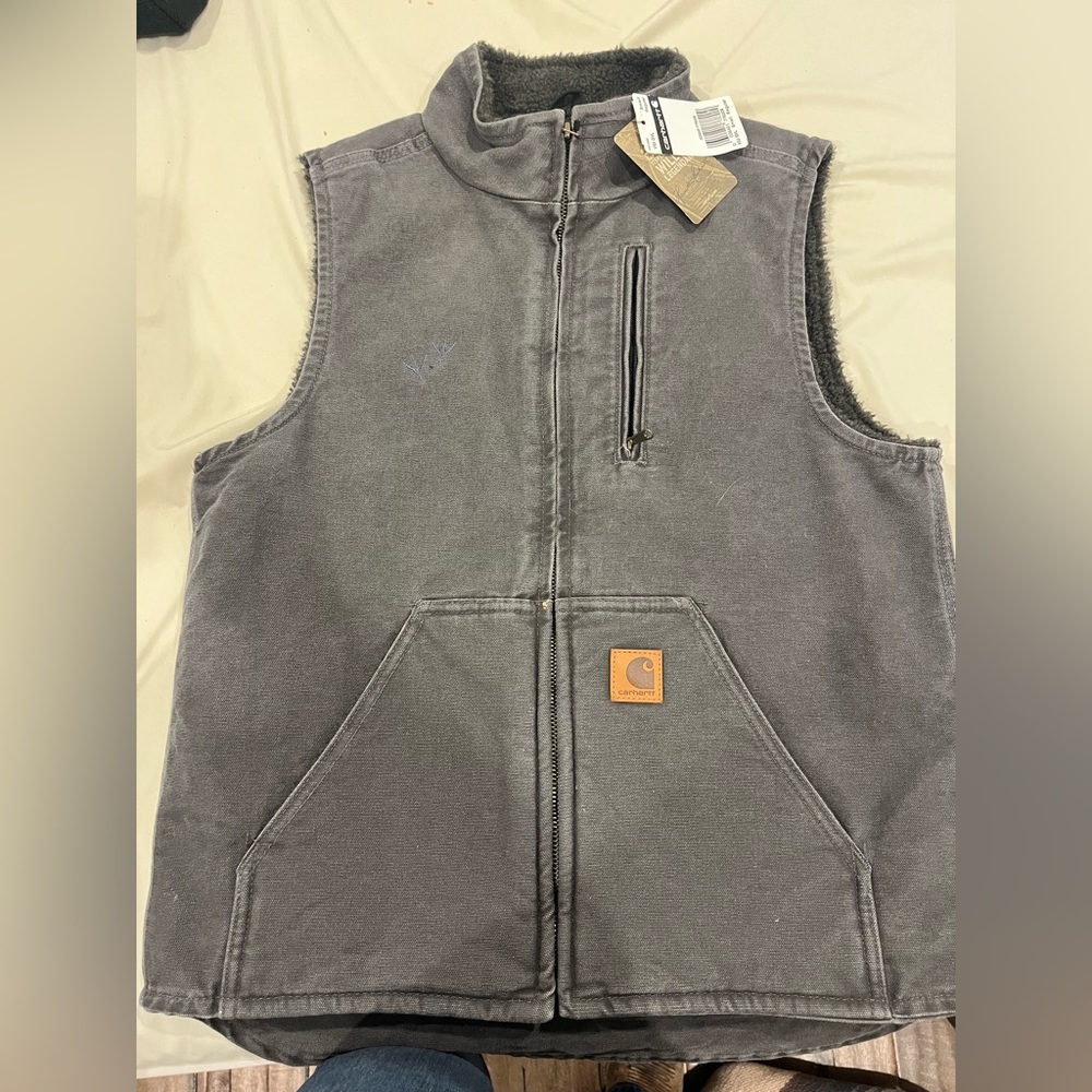 Carhartt Vest